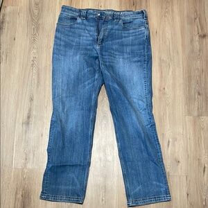 Men's Blue Jeans
